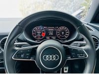 2018 แท้ Audi TTS Coupé quattro (mk3) เพียง 40,000 กิโล รูปที่ 13